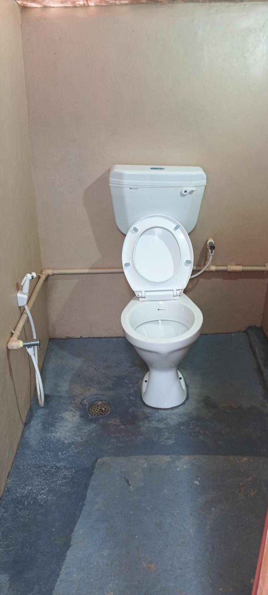Malgudi Mane Homestay Chikmagalūr المظهر الخارجي الصورة
